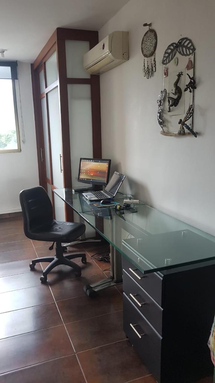 Balcones De Costa Azul Apto 302 圣玛尔塔 外观 照片