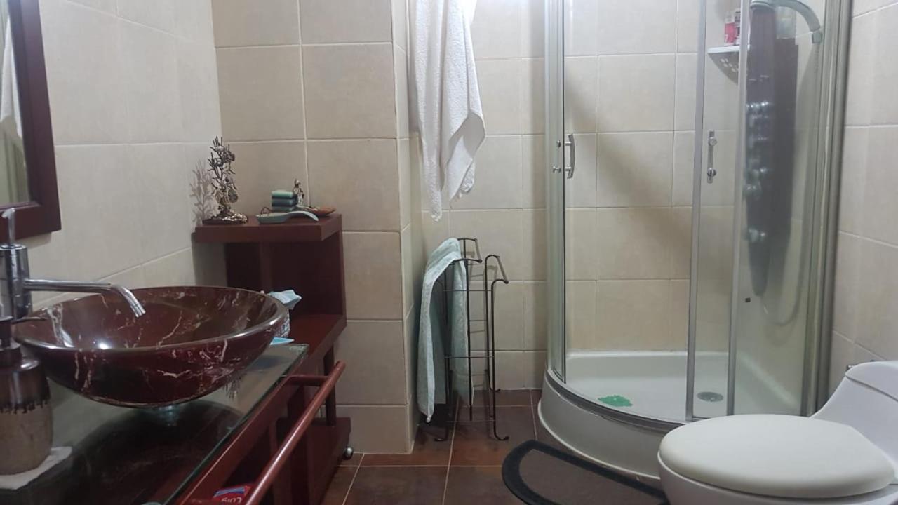 Balcones De Costa Azul Apto 302 圣玛尔塔 外观 照片