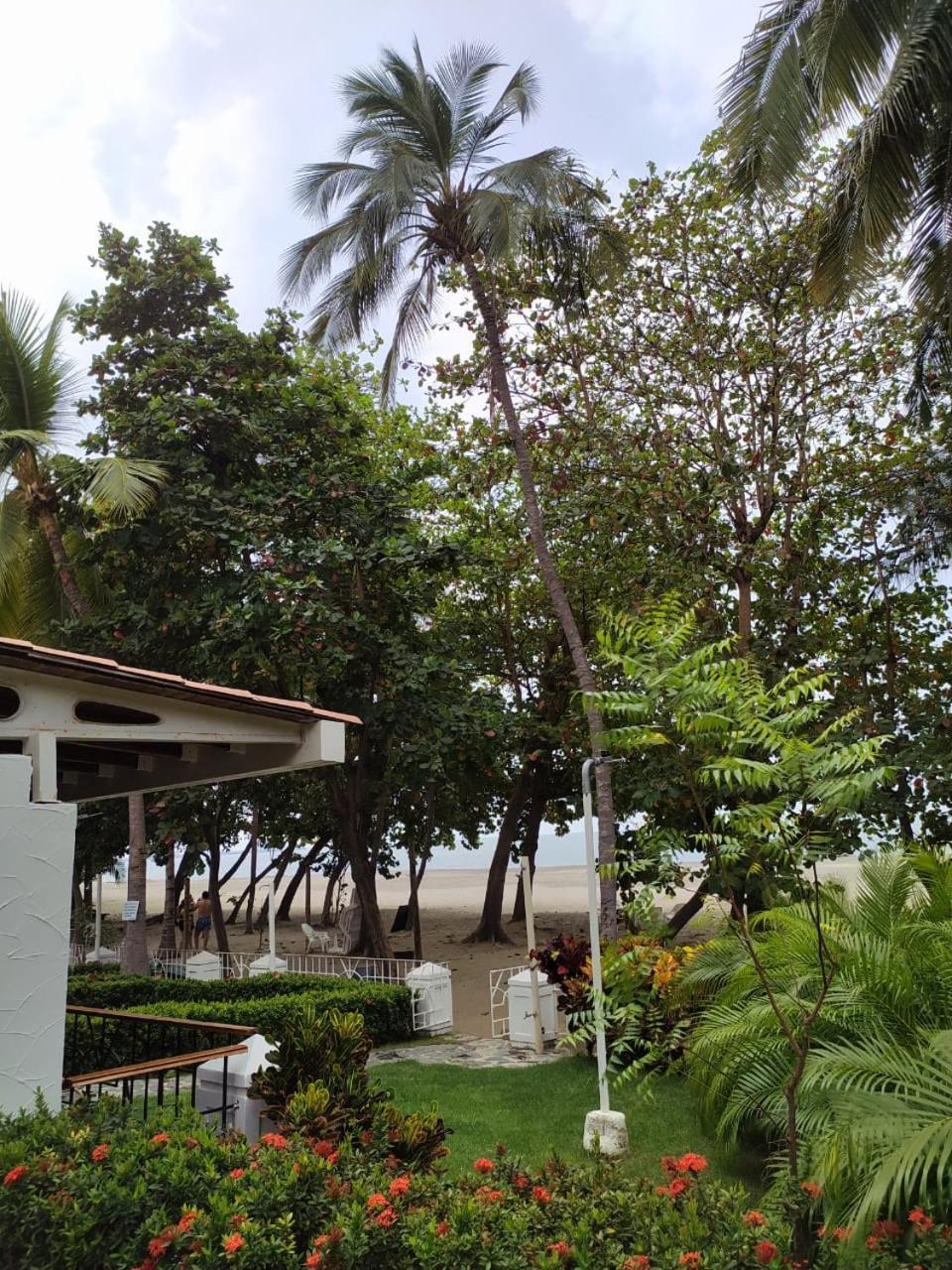 Balcones De Costa Azul Apto 302 圣玛尔塔 外观 照片